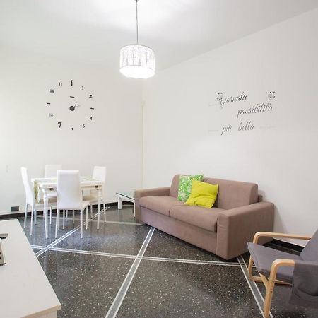 La Casetta Verde CASA VACANZE e non solo Genova Esterno foto
