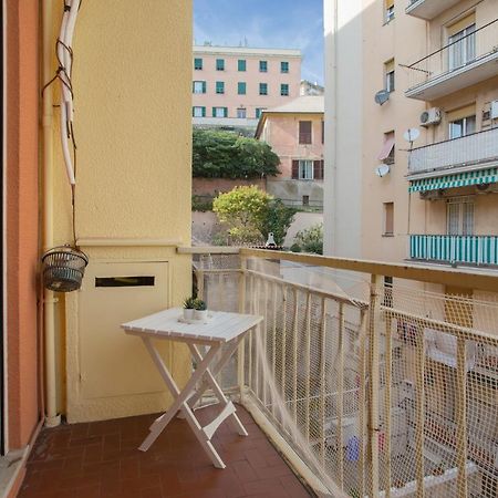 La Casetta Verde CASA VACANZE e non solo Genova Esterno foto