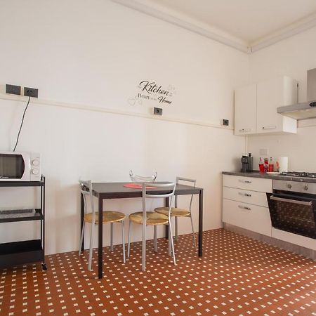 La Casetta Verde CASA VACANZE e non solo Genova Esterno foto