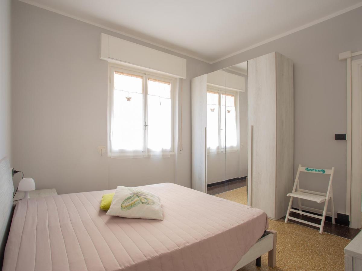 La Casetta Verde CASA VACANZE e non solo Genova Esterno foto