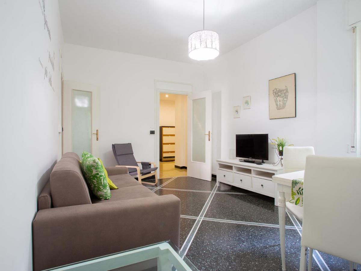 La Casetta Verde CASA VACANZE e non solo Genova Esterno foto
