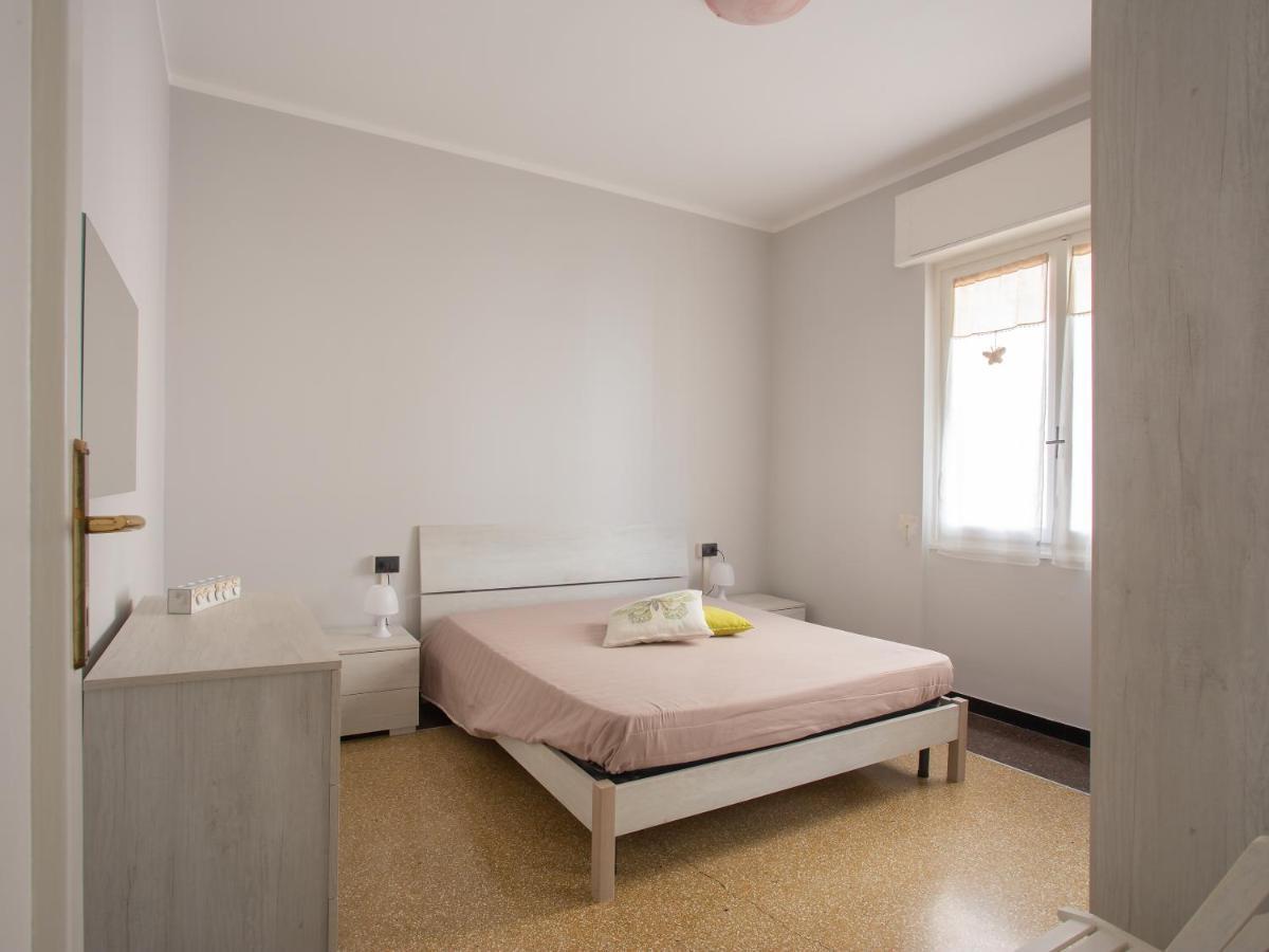La Casetta Verde CASA VACANZE e non solo Genova Esterno foto