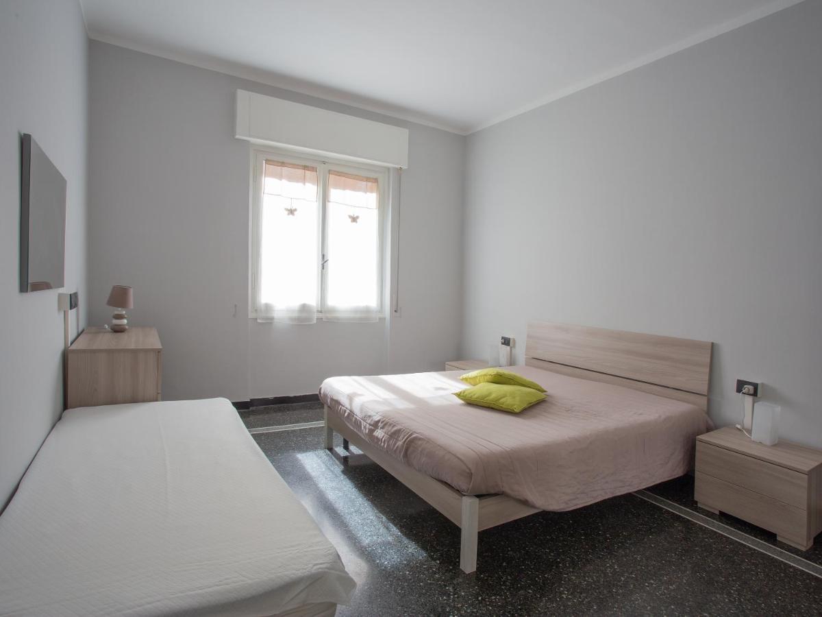 La Casetta Verde CASA VACANZE e non solo Genova Esterno foto
