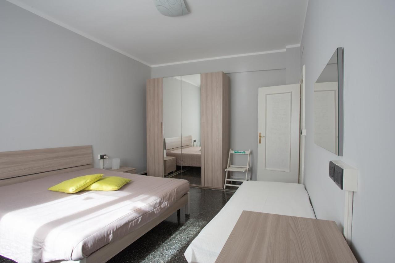 La Casetta Verde CASA VACANZE e non solo Genova Esterno foto