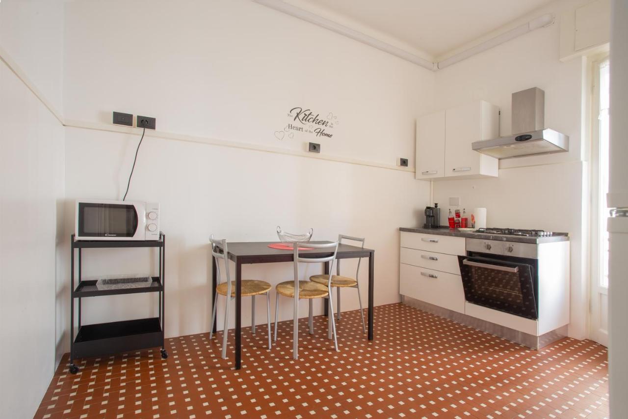 La Casetta Verde CASA VACANZE e non solo Genova Esterno foto
