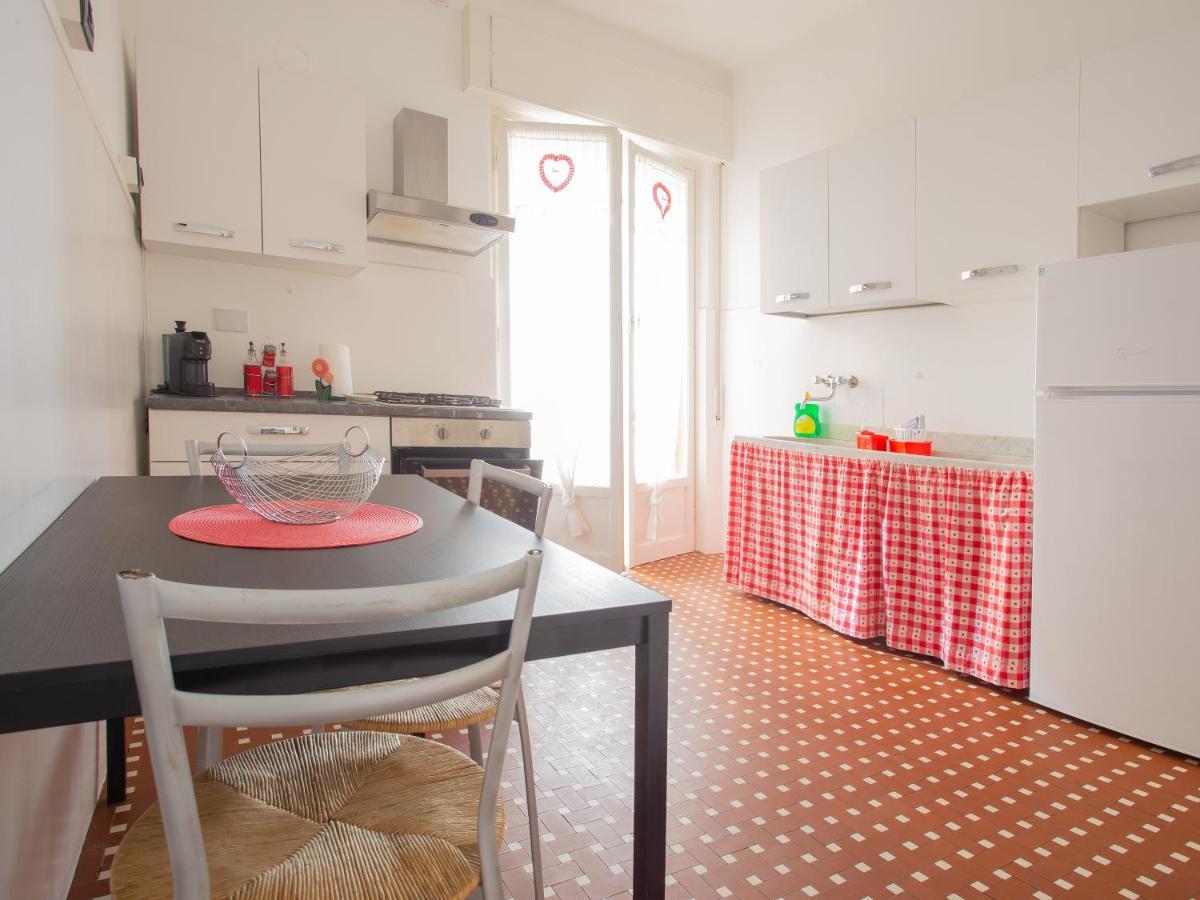 La Casetta Verde CASA VACANZE e non solo Genova Esterno foto