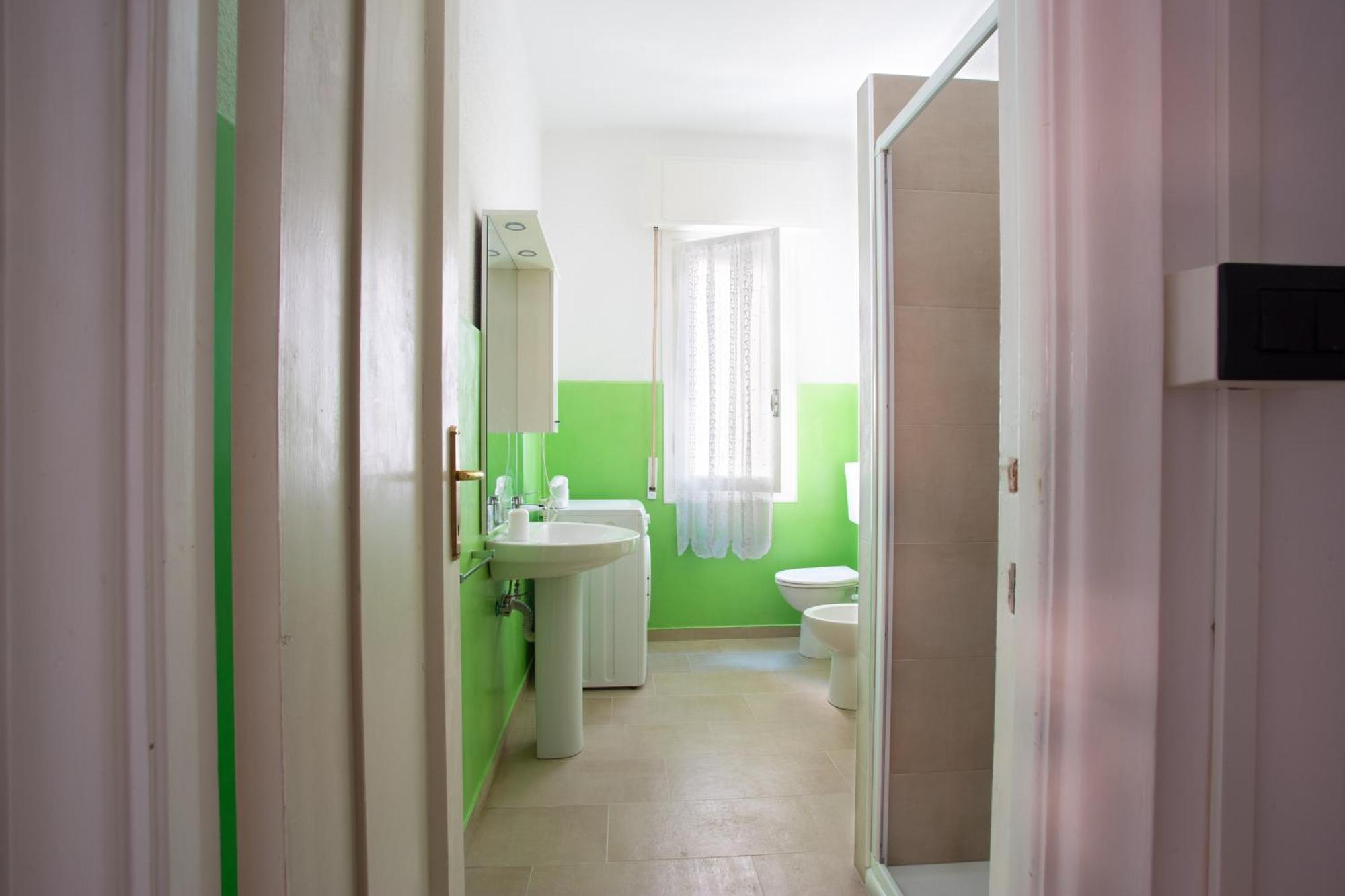 La Casetta Verde CASA VACANZE e non solo Genova Esterno foto
