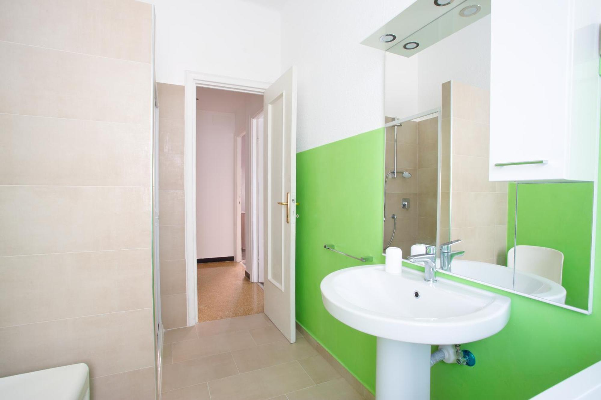 La Casetta Verde CASA VACANZE e non solo Genova Esterno foto