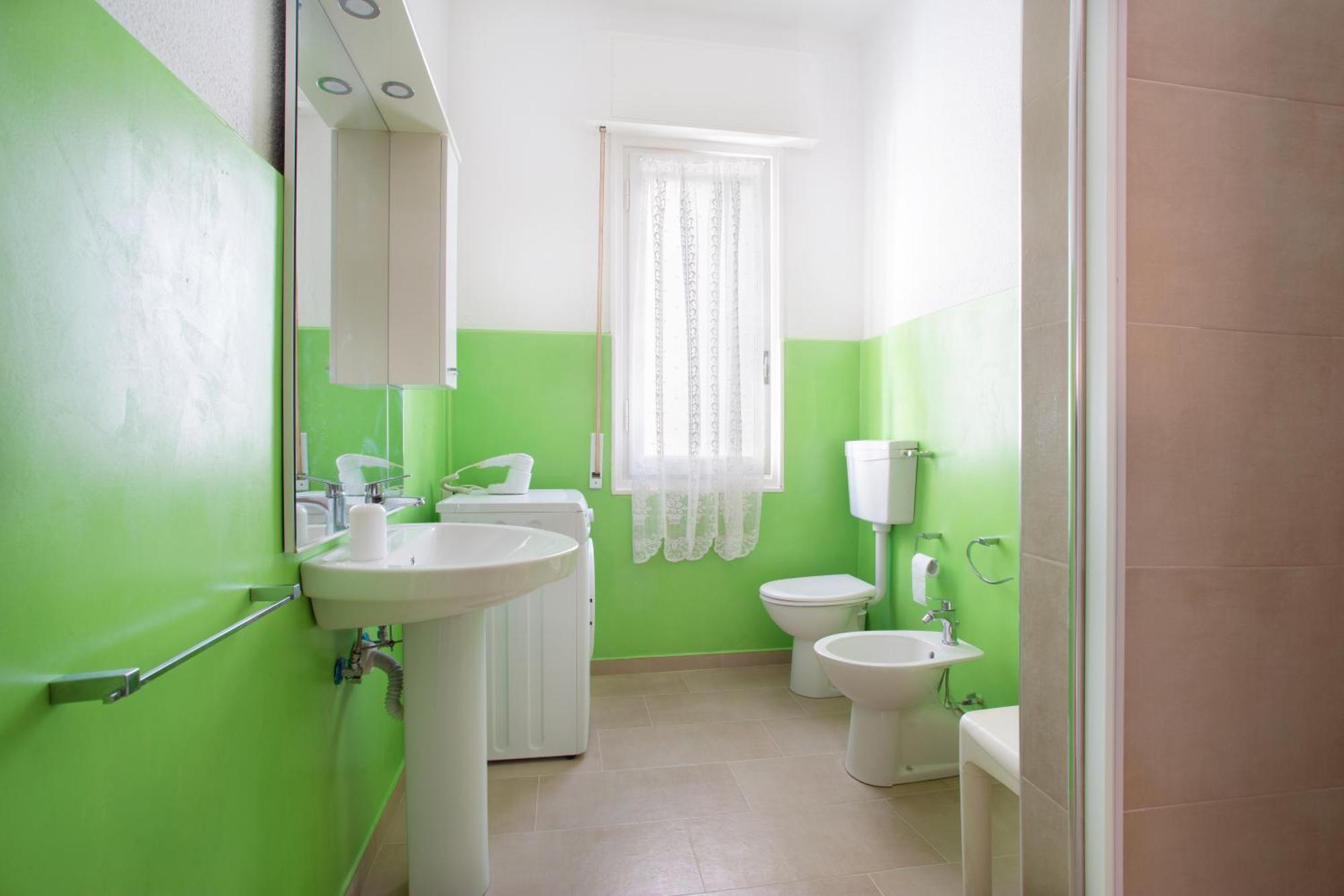 La Casetta Verde CASA VACANZE e non solo Genova Esterno foto